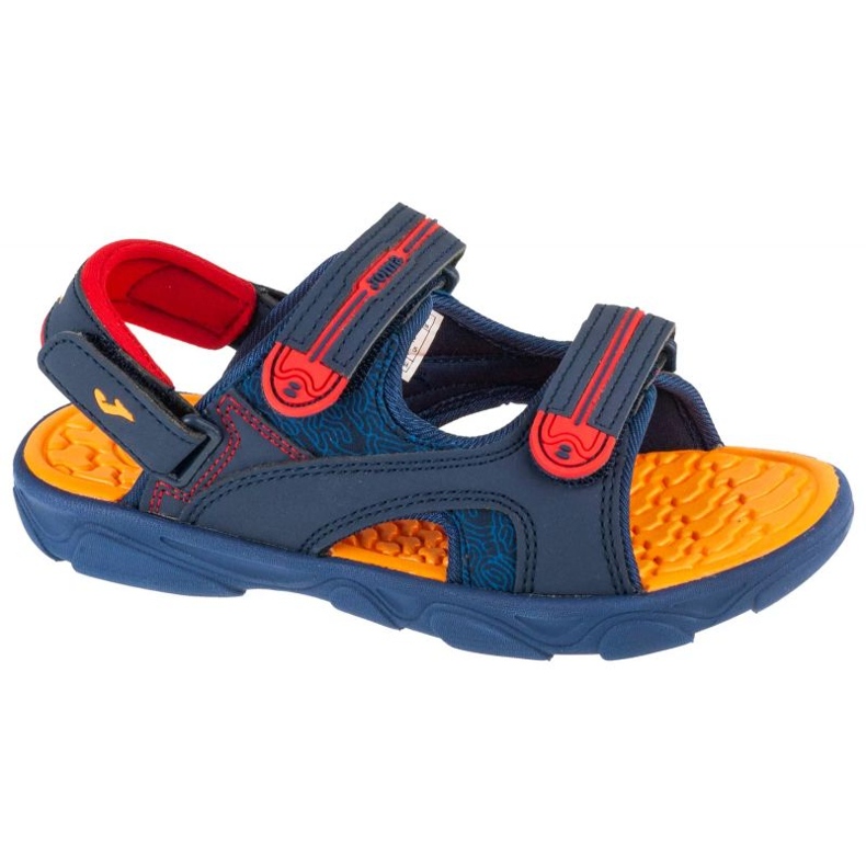 Sandali Joma S.Ocean 2503 Soczys2503V blu