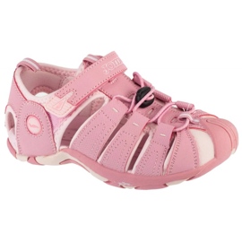 Sandali Joma S.Seven 2529 SEVJS2529V rosa