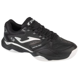 Scarpe da tennis Joma Master 1000 2501 TM100S2501C nero