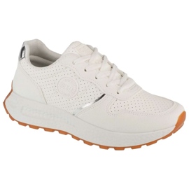 Big Star Scarpe con sneakers di grandi stelle rr274487 scarpe bianco