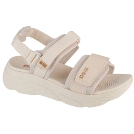 Big Star Sandali di grande stella rr274a076 sandali beige