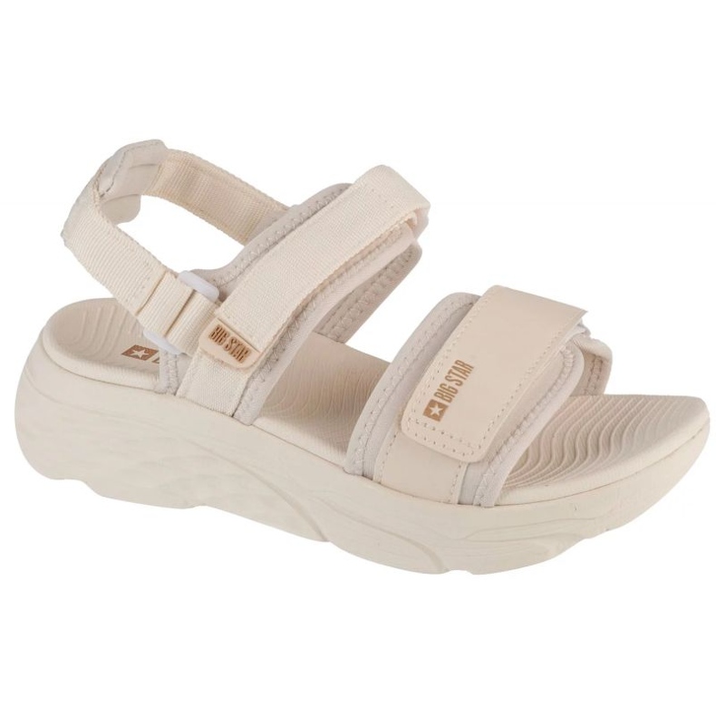 Big Star Sandali di grande stella rr274a076 sandali beige