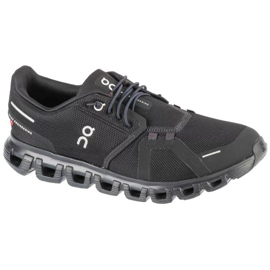 On Running Scarpe da corsa sul cloud 6 3mf10071043 nero