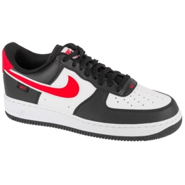 Nike Air Force 1 07 NN HM0721-002 Scarpe nero