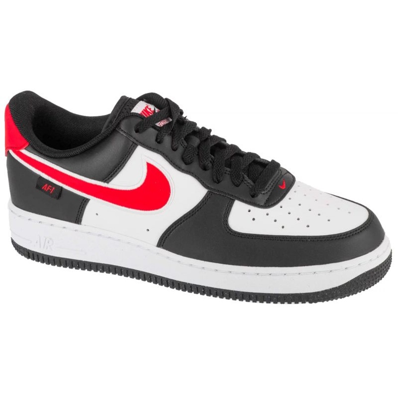 Nike Air Force 1 07 NN HM0721-002 Scarpe nero