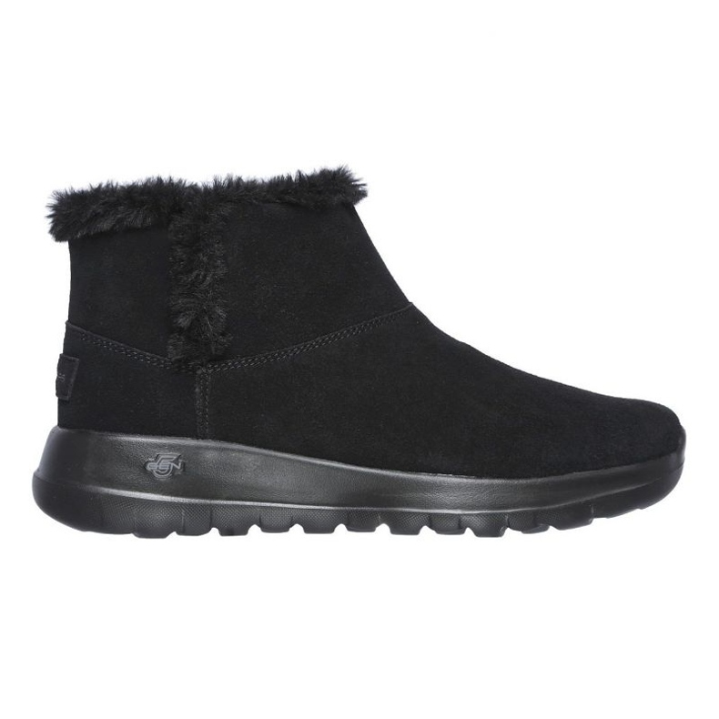 Skechers Schechers on the Go Joy raggruppare le scarpe da 15501 bbk nero