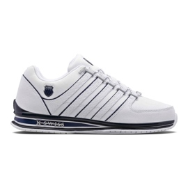 Scarpe K-Swiss Rinzler 01235-139-m bianco