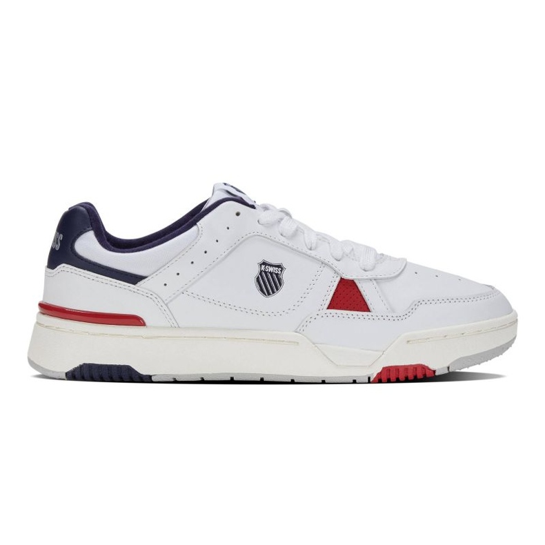 K-SWISS Match Pro LTH 08905-130-M bianca