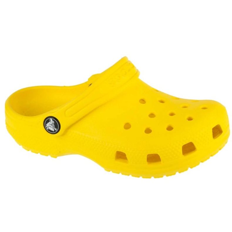 Crocs classic chogo 206991-77j Flip-flops giallo