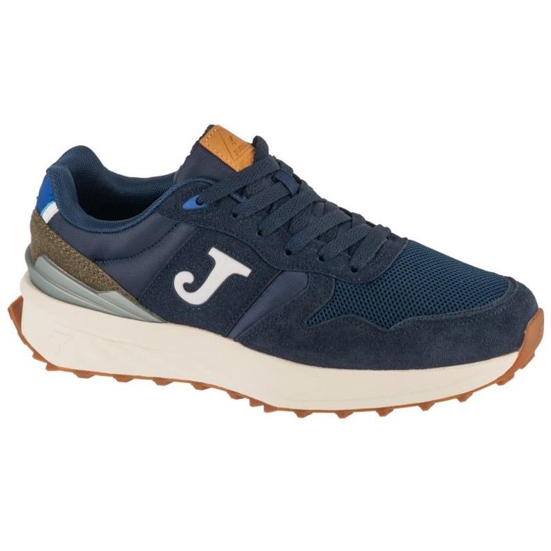 Joma C.200 2503 C200S2503 Scarpe blu navy