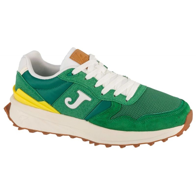 Joma C.200 2515 C200S2515 Scarpe verde
