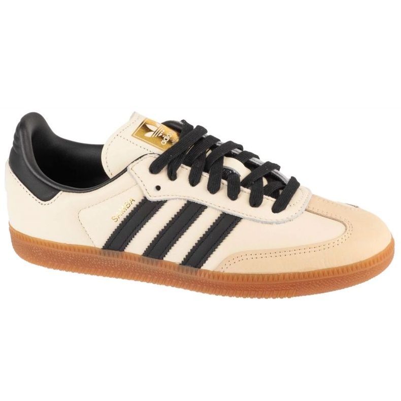 Scarpe Adidas Samba Og ID0478 beige