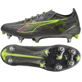 PUMA ULTRA 5 Ultimate MXSG 108343-03 SCARPE DI CALCIO grigio
