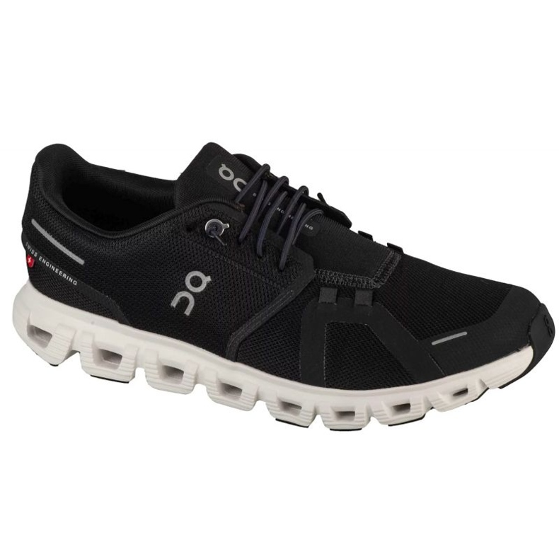 On Running Su cloud Running Shoes 6 3MF10070299 nero