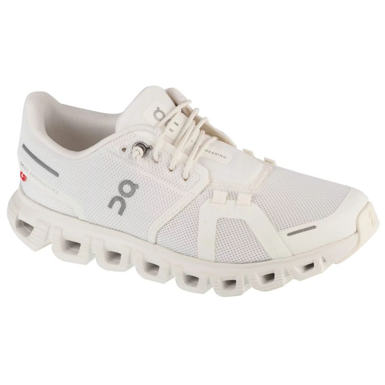 On Running Scarpe da corsa sul cloud 6 3wf10061200 bianca