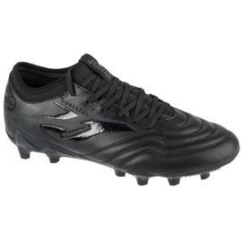 Joma Power 2521 FG Pows2521fg Scarpe da calcio nero