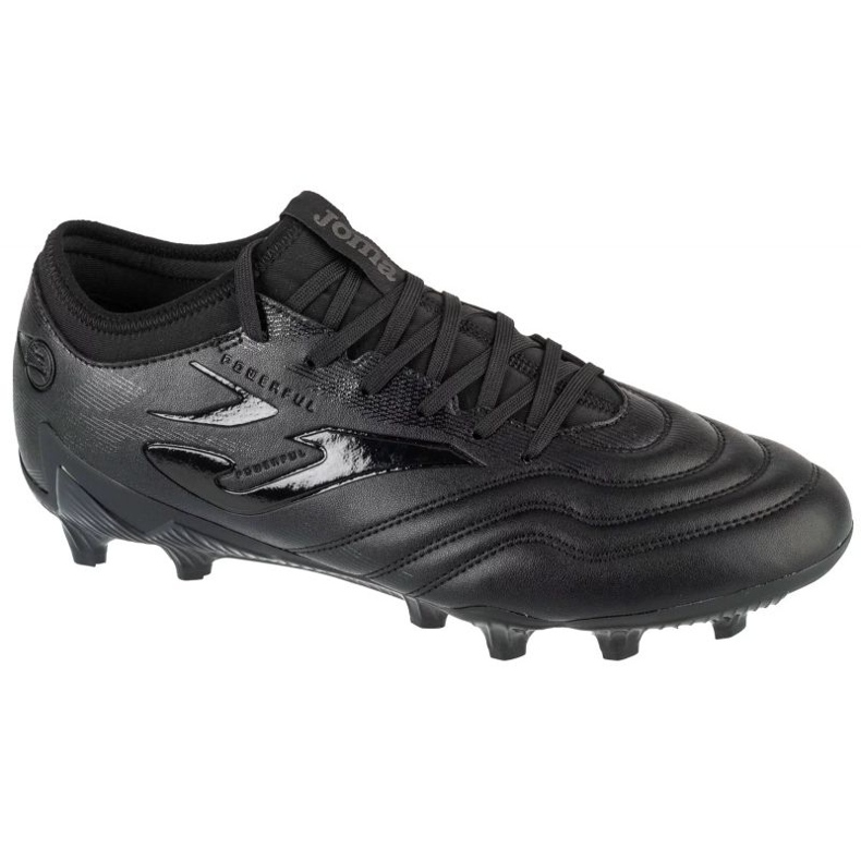 Joma Power 2521 FG Pows2521fg Scarpe da calcio nero
