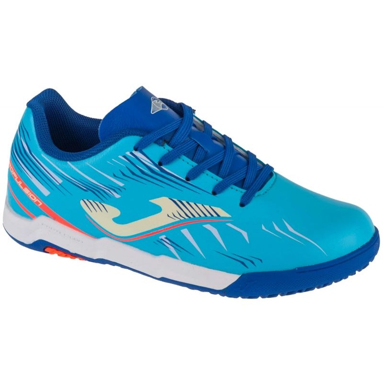 Joma Propulsion 2505 In PRJS2505in Shoets Scarpe blu