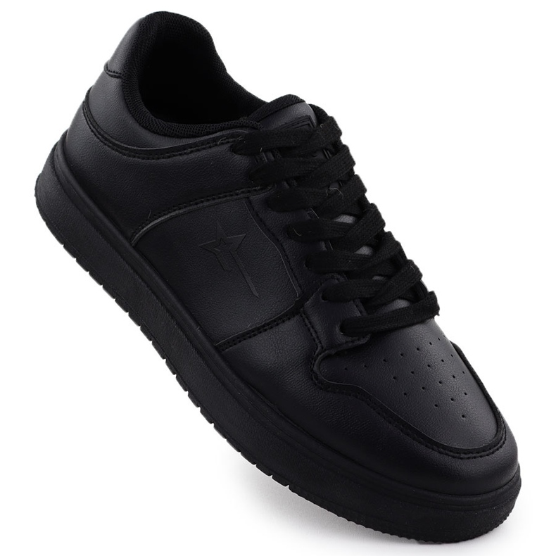 Black Big Star RR274A242 Scarpe sportive nero