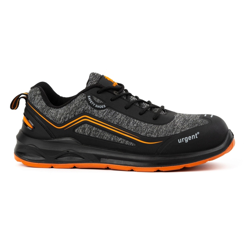 Scarpe sportive da uomo Leggere URGENT 225/S1 Sra