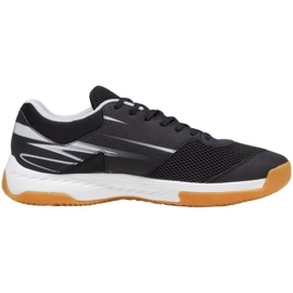 PUMA VARION II 107341 01 Scarpe nero