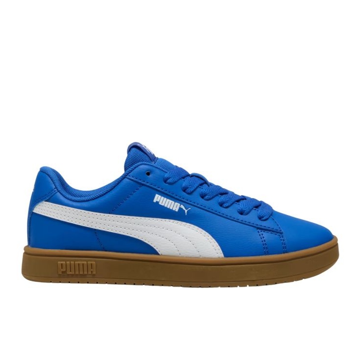 PUMA Rickie Classic 394252 17 scarpe blu