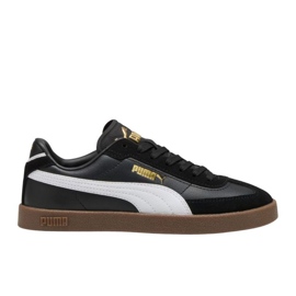 PUMA CLUB II ERA 401489 01 Scarpe nero