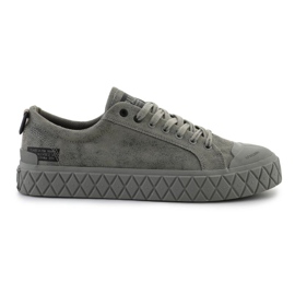 Palladium Palladium Ace Lo Surplus 74488-351-M grigio