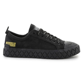 Palladium Palladium Ace Lo Surplus 74488-060-M nero