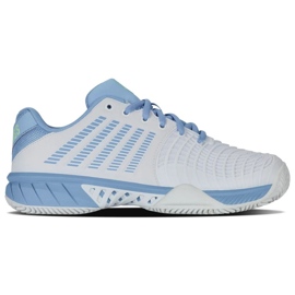K- Swiss K-Swiss Express Light 3 scarpe argillose in 98563-112
