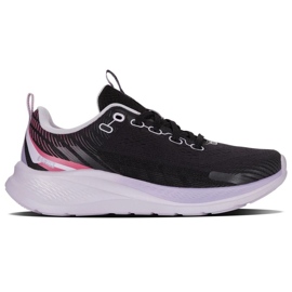 K- Swiss K-Swiss Helio Trainer 94079-065-M Scarpe nero