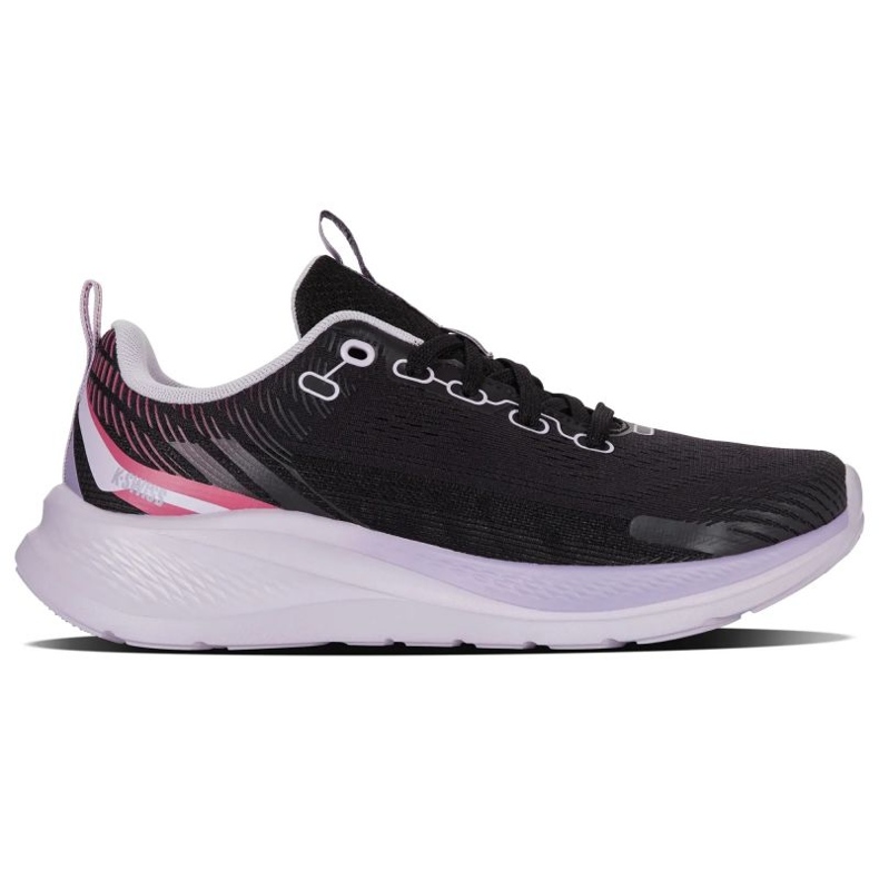 K- Swiss K-Swiss Helio Trainer 94079-065-M Scarpe nero