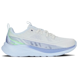 K- Swiss K-Swiss Helio Trainer 94079-473-M Scarpe bianca