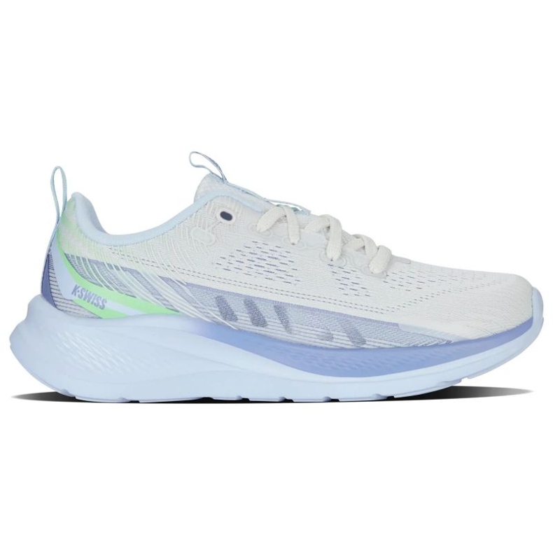 K- Swiss K-Swiss Helio Trainer 94079-473-M Scarpe bianca