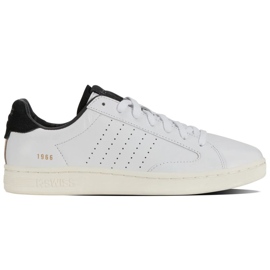 K-Swiss Lozan Club LTH 07263-189-M bianco
