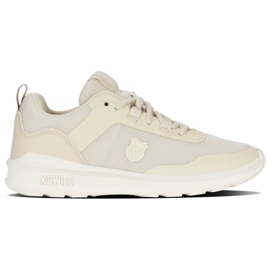 K scarpe K-Swiss Vista Allenatore 94426-266 m beige