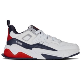Kinder K-Swiss Techy Trainer 04077-130-M bianca