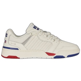 K-SWISS SI-18 Rivale 08531-150-M bianco
