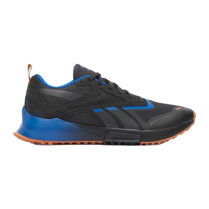 Scarpe da corsa Reebok Lavante Trail 2 100209968 nero