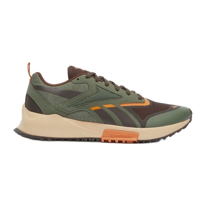 Scarpe da corsa Reebok Lavante Trail 2 100209969 verde
