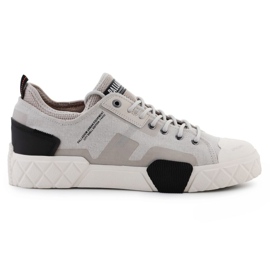 Palladium Ace City Shell LO 2 74452-096-M grigio