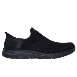 SKECHERS SLIP -ins: Virtue - Sleek 104425 Scarpe BBK nero