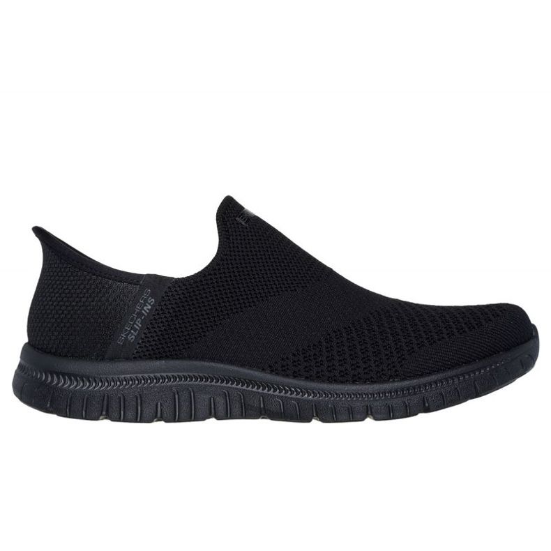 SKECHERS SLIP -ins: Virtue - Sleek 104425 Scarpe BBK nero