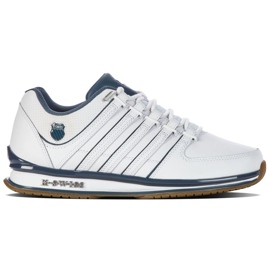 K- Swiss K-Swiss Rinzler M 01235-990-M bianca