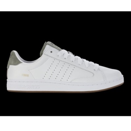 K-Swiss Lozan Club LTH M 07263-915-M bianco