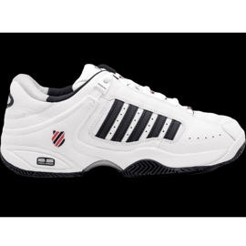 K-Swiss Defier RS ​​M 01033-164-M bianca