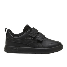 PUMA COURTFLEX V3 V PS 397642 01 Scarpe nero