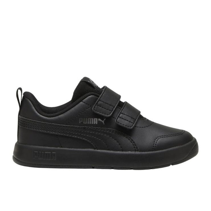 PUMA COURTFLEX V3 V PS 397642 01 Scarpe nero