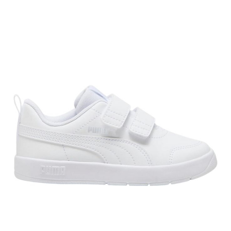 PUMA COURTFLEX V3 V PS 397642 02 Scarpe bianca