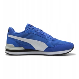 PUMA ST RUNNER V4 NL Vivid 39906911 blu